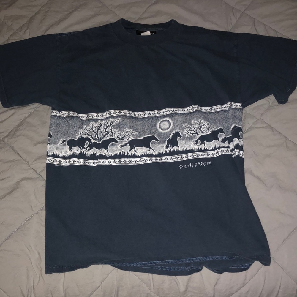 Vintage Y2k T-Shirt